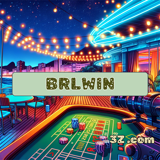 Login Criativo no brlwin: Uma Porta para o Mundo dos Jogos