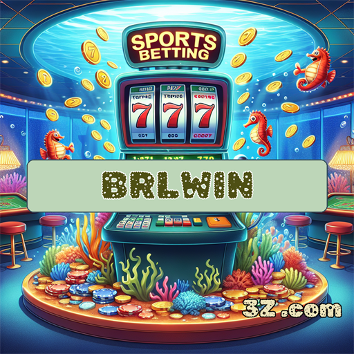 Mergulhe nos Jogos do brlwin: Diversão Sem Limites